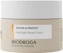 Biodroga Repair & Protect Nachtcrème - 50ml - Anti-Aging
