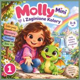 Molly Mini i Zaginione Kolory