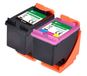 G&G 18684 Cartouche d'encre Compatible Noir, Cyan, Magenta, Jaune