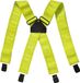 Blåkläder Bretels 4009 High Vis Geel