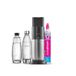 Sodastream Mousserende Water Machine, Zwart
