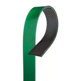GATES Micro-V Riem K100610HD
