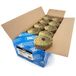 Tacwise 1230 Verzinkte Nagels op Vlakke Rol 2,1/32 mm, 14.400 Stuks