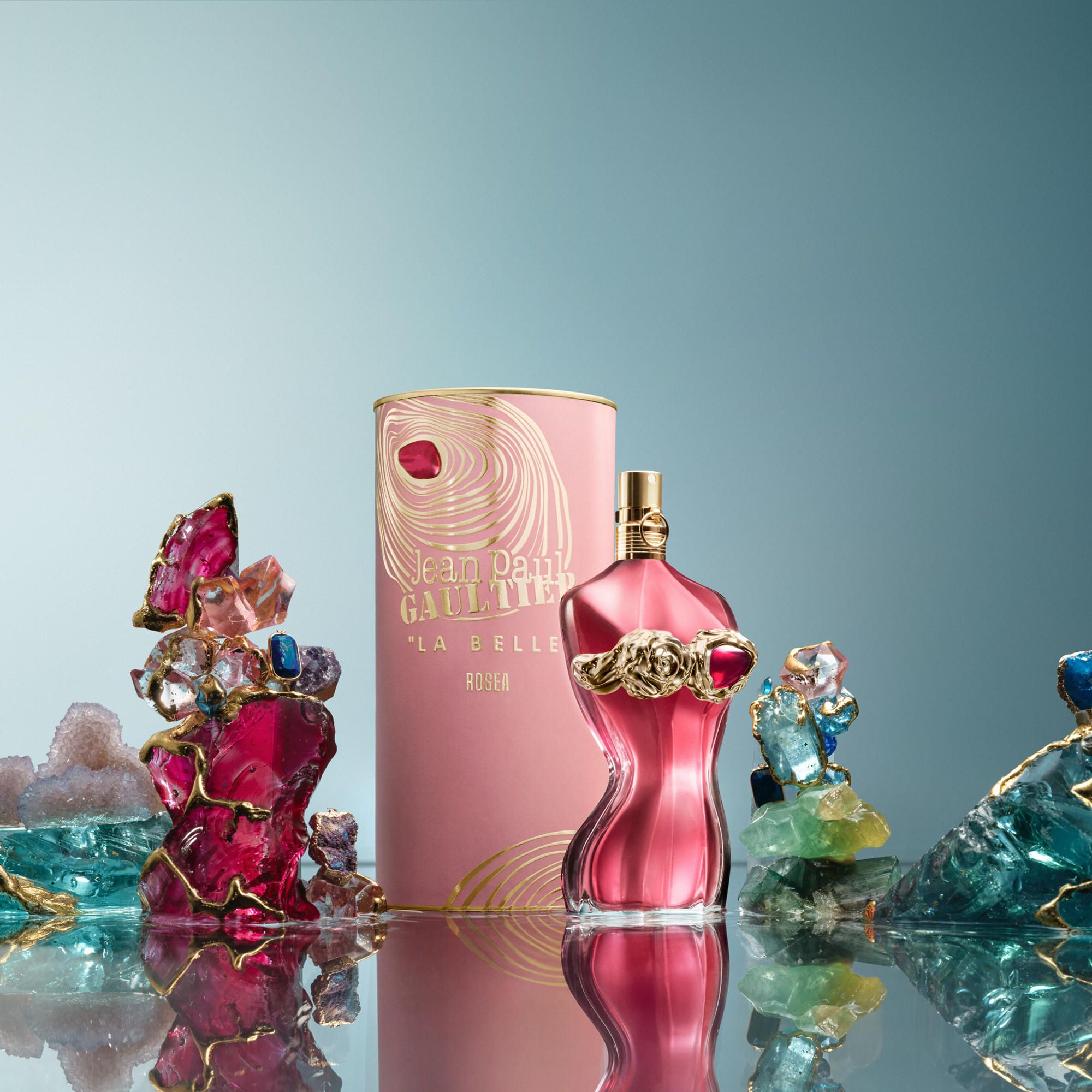 Jean Paul Gaultier Eau de Parfum / 100 ml / Female