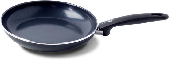 GreenPan Cambridge Black Koekenpan - 28 cm