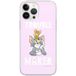 ERT GROUP mobiel telefoonhoesje voor iPhone 13 PRO, Tom and Jerry 006