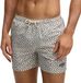 Superdry Premium Printed 15 Zwemshort Heren - Maat L