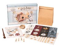 Harry Grupo Erik Harry Potter adventskalender 2022