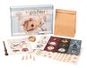 Harry Grupo Erik Harry Potter adventskalender 2022