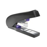 Rapesco 1170 ECO X5-90ps Zwaar Uitgevoerde Less Effort Nietmachine, Zwart | 90 Vel Capaciteit