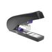Rapesco 1170 ECO X5-90ps Zwaar Uitgevoerde Less Effort Nietmachine, Zwart | 90 Vel Capaciteit