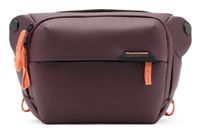 Peak Design Everyday Sling 3L Eclipse Compact Purple Camera Bag