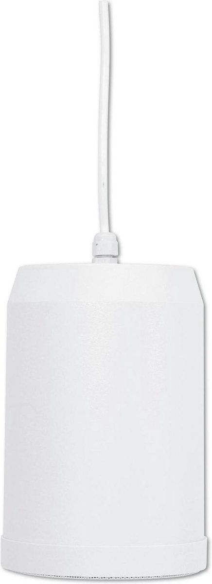 Omnitronic WP-10W - Plafond Inbouw Speaker