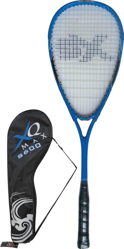 XQMAX S600 Squash Racket