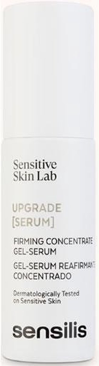 Sensilis Upgrade Serum 30ml