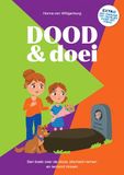 DOOD & doei: Een boek over de dood, afscheid nemen en iemand missen