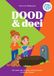 DOOD & doei: Een boek over de dood, afscheid nemen en iemand missen