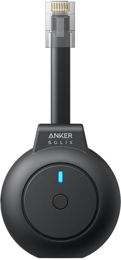 Anker SOLIX P1 Meter