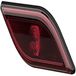 HELLA 2SA 013 324-281 Achterlicht - Shapeline Style Small - LED - 12/24V - Geschroefd - Lenskleur: Rood - Kabel: 250mm - Stekker: AMP - Rechts achter - Aantal: 1