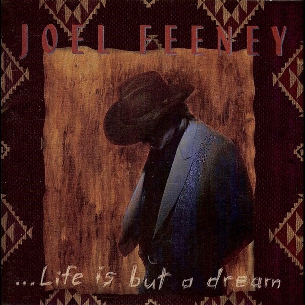 Coast2Coast Joel Feeney - ... Life Is But A Dream (CD)