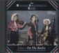 Maddox Brothers & Rose Live-On The Radio