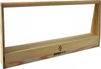Super Prof 0.071.00 Spackmesbak - Hout - 630 x 85 x 300mm - 8,50 x 63mm