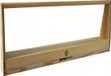 Super Prof 0.071.00 Spackmesbak - Hout - 630 x 85 x 300mm - 8,50 x 63mm