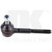 NK Rotule De Barre De Connexion 5033321 Mercedes-benz 000 338 56 10