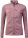 Swedemount Trondheim Midlayer Fleece Dames Maat 38 Dk. Mauve