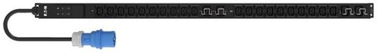 Eaton FlexPDU Extension cord 3 m Black