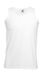 Fruit of the Loom Valueweight T-shirt blanc taille XL