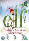 Elf Buddy's Musical Christmas