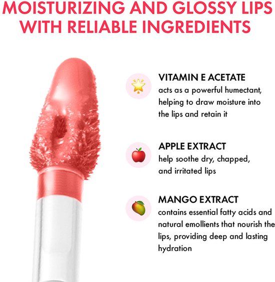 AMUSE Dew Tint