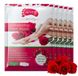 Icecat Masque pour les pieds pour peeling intensif et hydratation