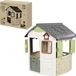 Smoby Neo Jura Lodge Speelhuis