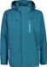 CMP Ripstop Hoodie - Deep lake - Maat Herren_EU 58
