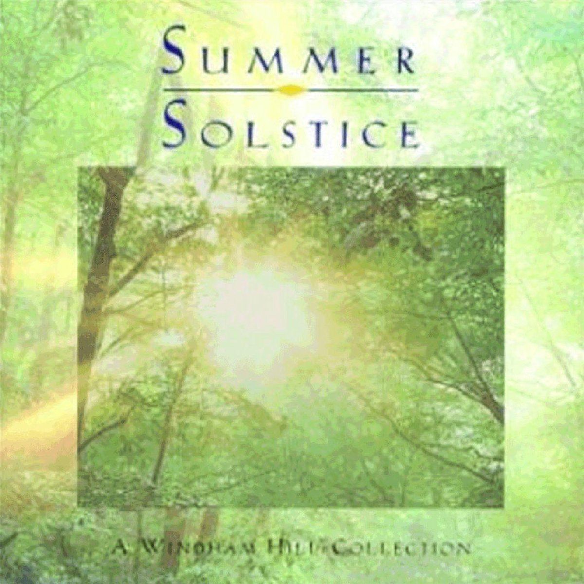 Coast2Coast Summer Solstice - Muziek