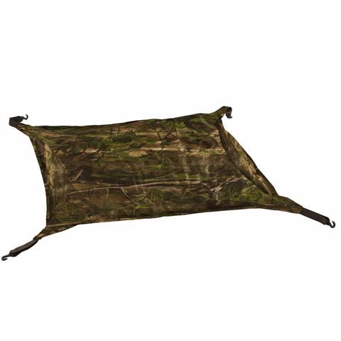 Buteo Photo Gear Extra Dak voor Buteo Mark III - Groen