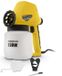 Powerplus POWX351 Verfpistool - 130W - Geel - Voor binnen & buiten