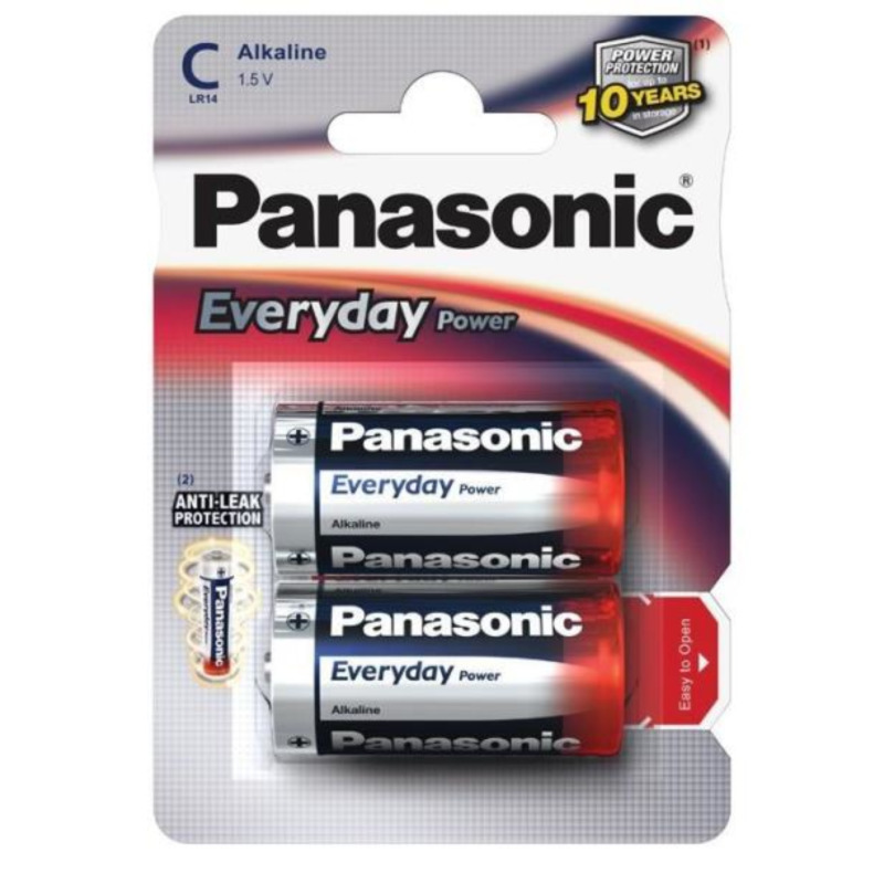 Panasonic Everyday Power