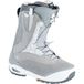 Nitro Dames Snowboards Bianca TLS '21 Premium All Mountain Freeride Freestyle snelsluitsysteem boot snowboardboot, zwart-paars