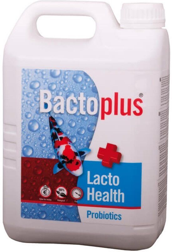 Bactoplus Lacto Health 25 ltr