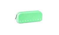 Pastel Turquoise Pencil Case Bustina