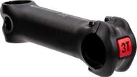 3T Apto Stealth Ahead Aluminium 6° Zwart Stuurpen