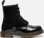 Dr. Martens Dames Bottines - Zwart - Maat 38