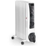 Trotec Oliegevulde radiator TRH 22 E