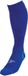 Precision Chaussettes de football Pro Junior Bleu Taille 25-30