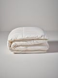 Essenza The Natural Wool Dekbed Wit - 260x220 cm