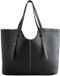 Next - Femme - Sac fourre-tout - Noir