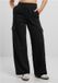 Urban Classics Baggy Light Terry Dames joggingbroek - L - Zwart